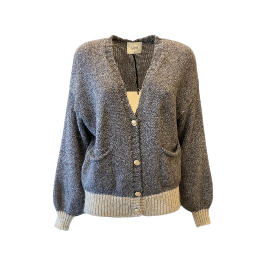 Anitiè - Giacca Lurex