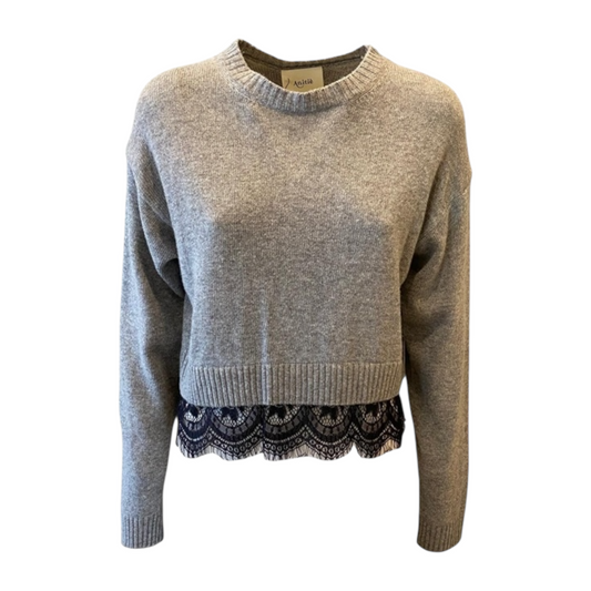 Anitiè - Maglia Pizzo