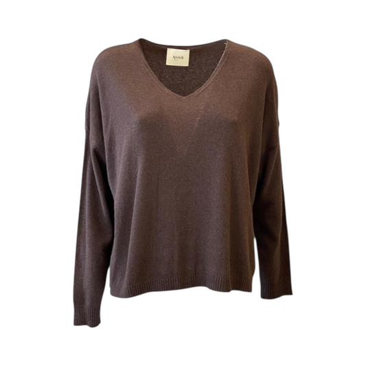 Anitiè - Maglia Cachemire