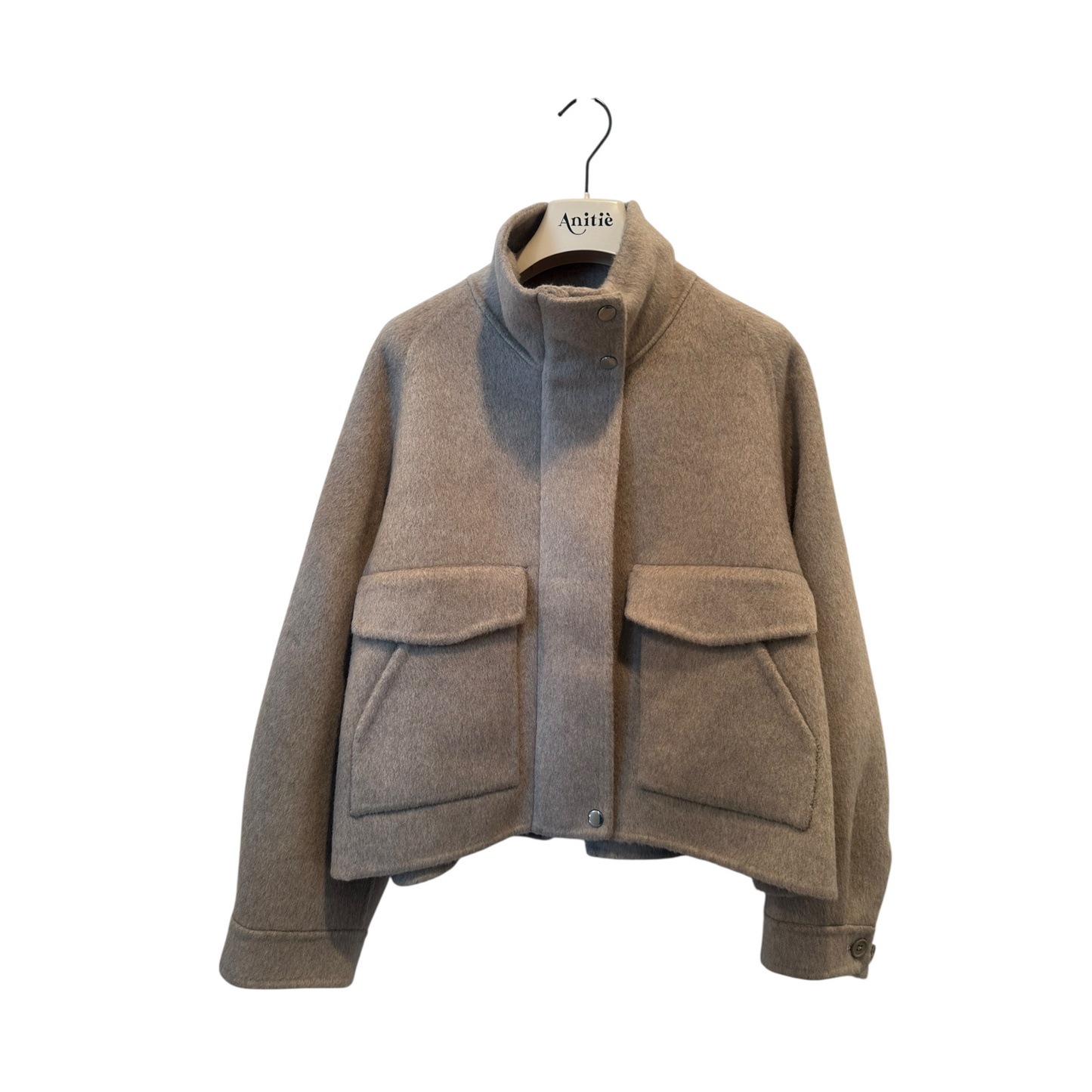 ANGC2251005 - Anitie Bomber tastoni Panna