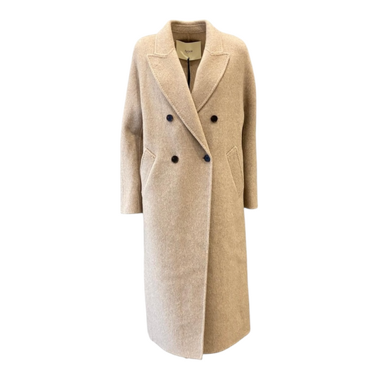 Anitiè - Cappotto Doppiopetto