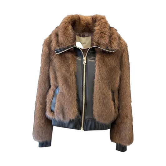 Anitiè - Bomber Ecofur