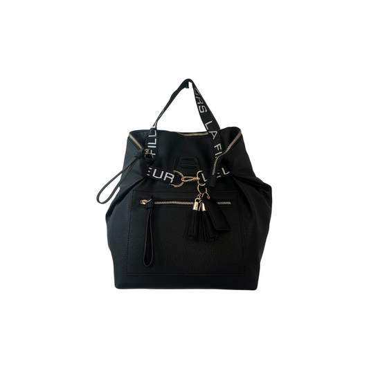 ANITAMEDCER - LA FILLE DES FLEURS ANITA MED DEER BLACK