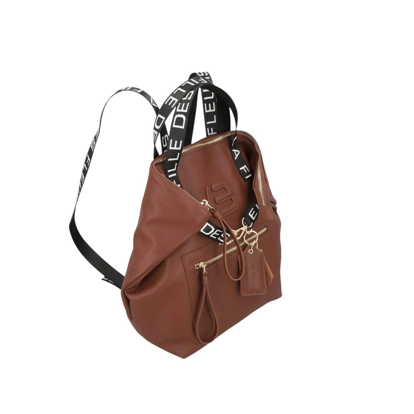 La Fille des Fleurs - Zaino Anita Med Deer