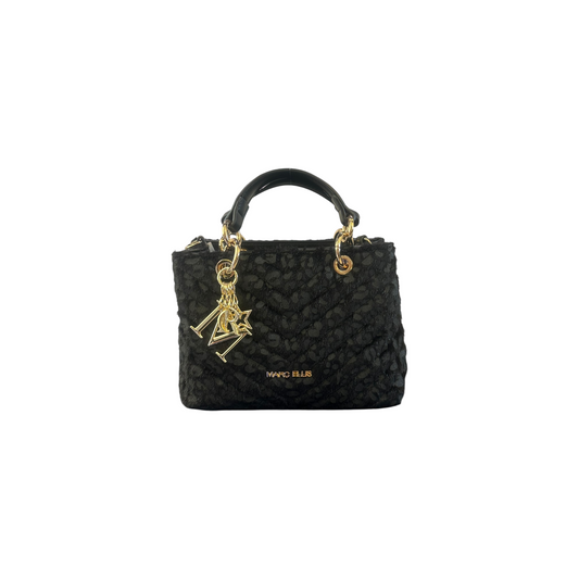 ARISU - HAND BAG PANTER MARC ELLIS