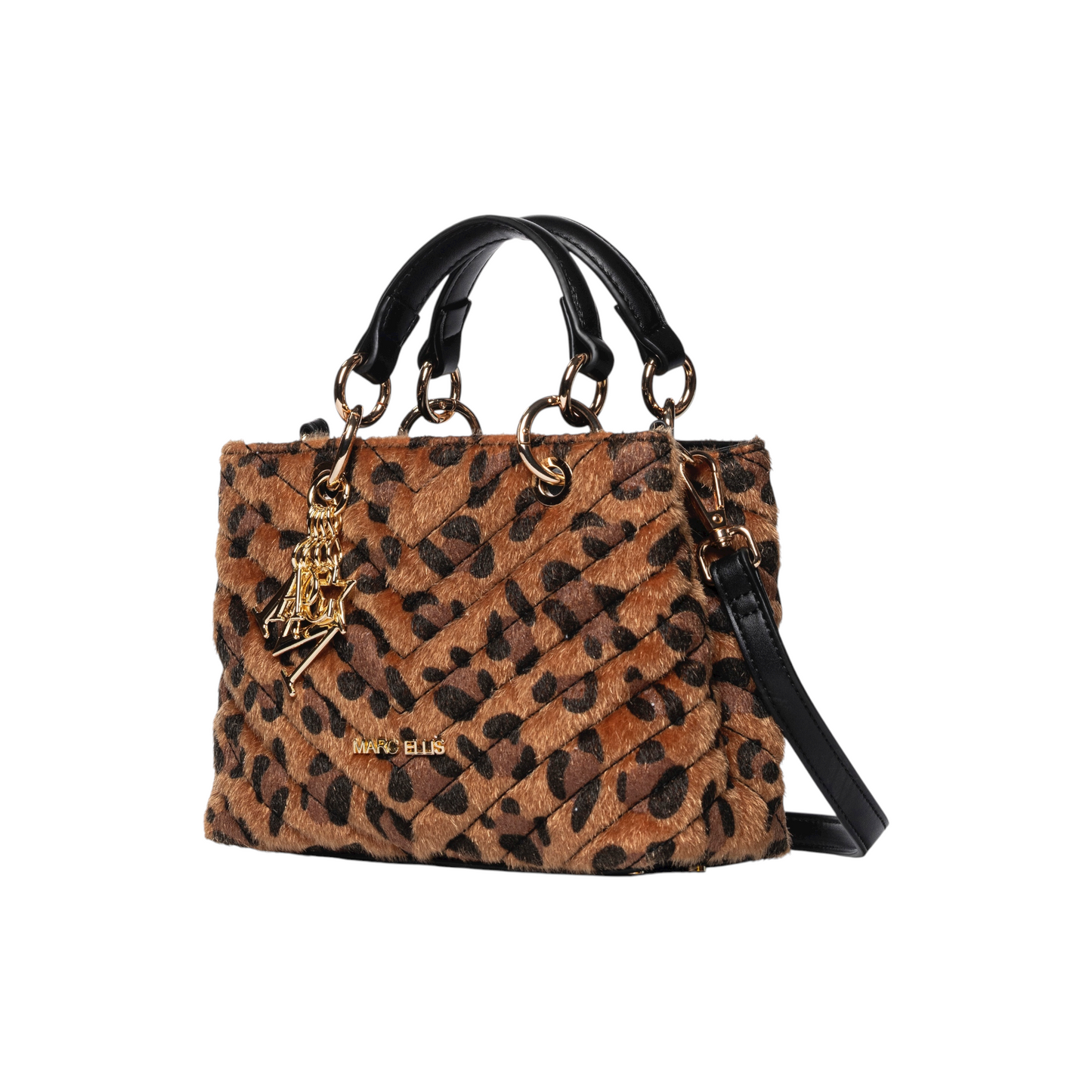 Marc Ellis - Borsa Arisu