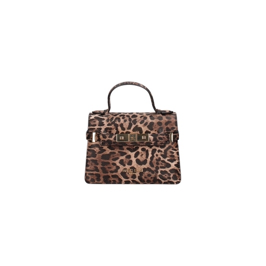 MARC ELLIS BORSA ARISU - HAND BAG PANTER MARC ELLIS