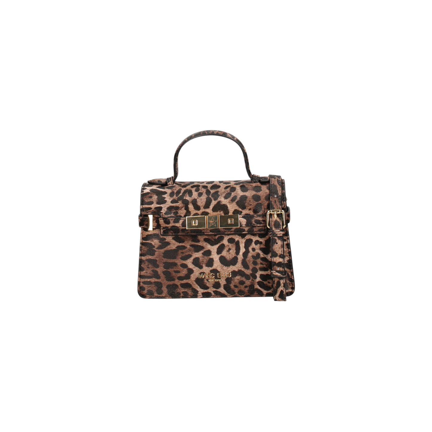 Marc Ellis - Borsa Around S