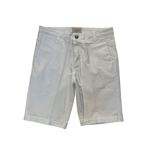 B03 - HYPS BERMUDA VIAREGGIO BIANCO 