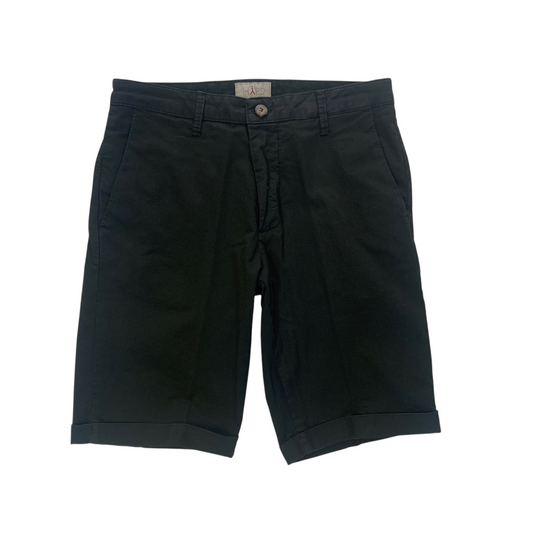 B03 - HYPS BERMUDA VIAREGGIO NERO 