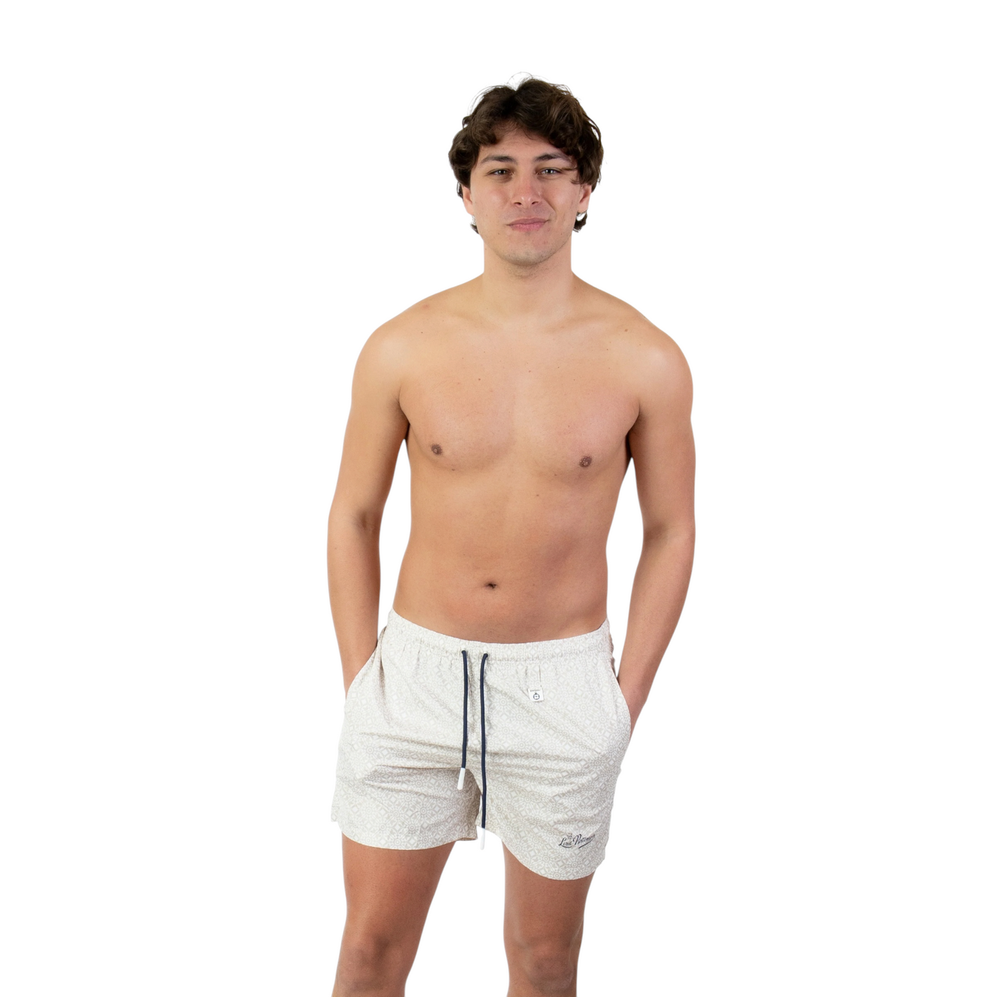 BM26-GOZO - LORD PARTENOPEi COSTUME GOZO BEIGE