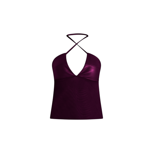 BO126 - JIJIL BODY PELLE NERO