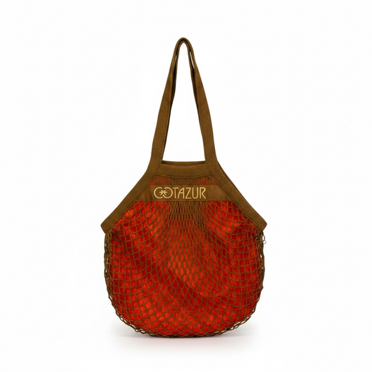 BSC00000 - COTAZUR MESH BAG