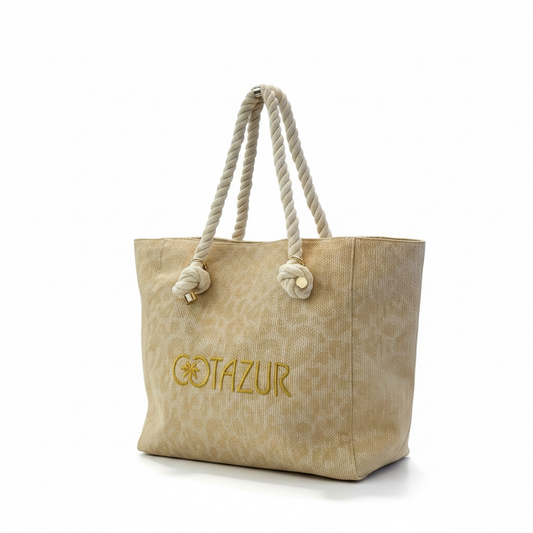 Cotazur - Borsa Mare Maculata