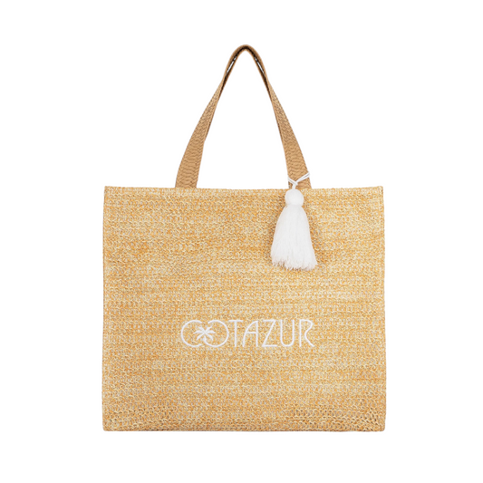 BSCA0122 - Cotazur Borsa Rafia