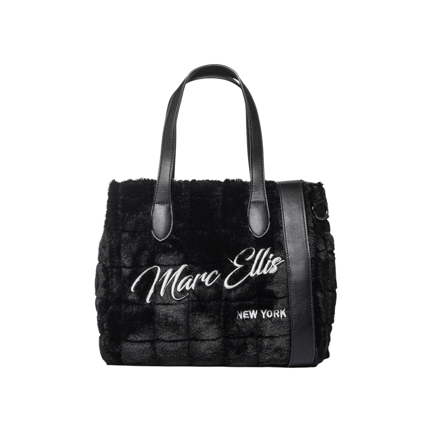 MARC ELLIS BUBY HAIR M BLACK