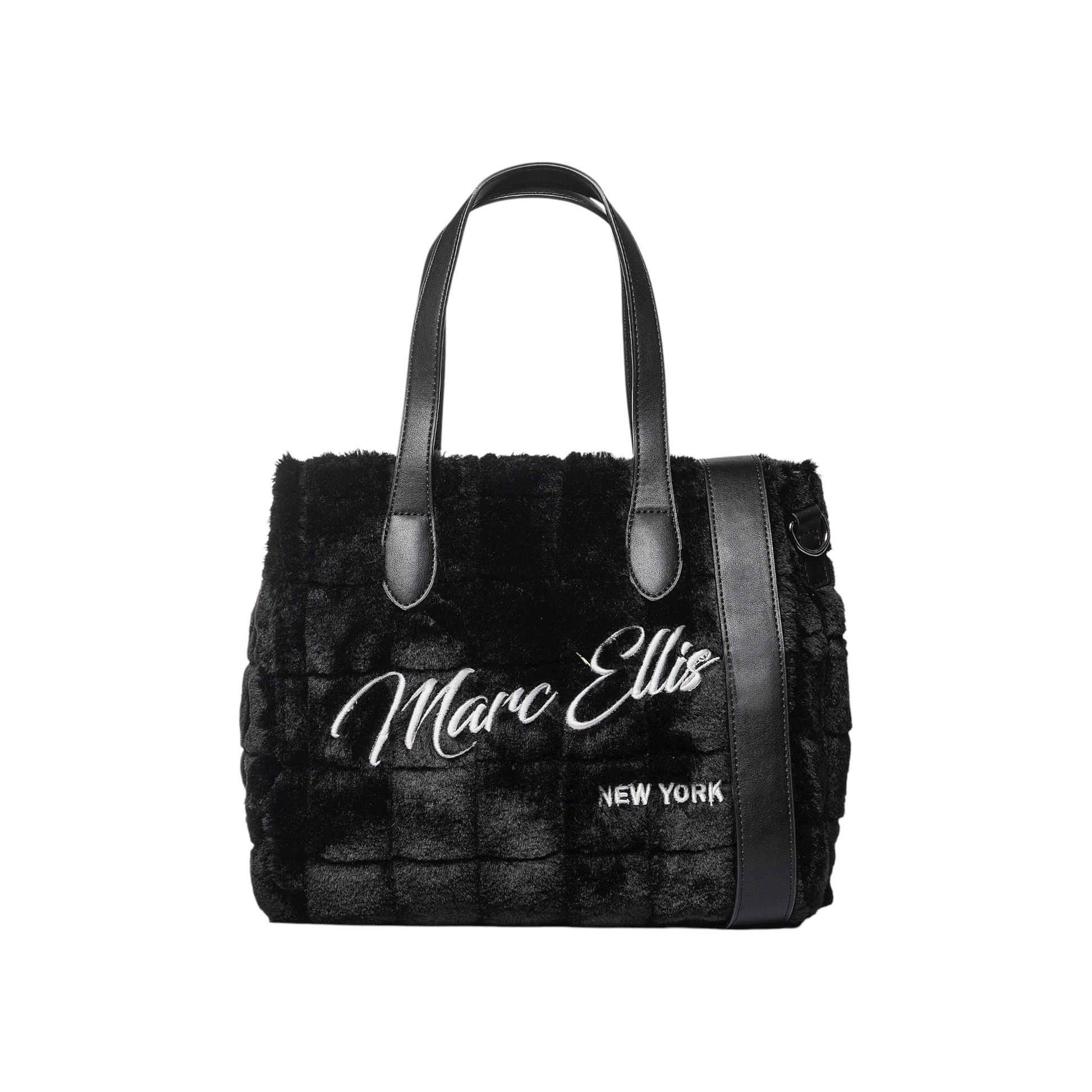 MARC ELLIS BUBY HAIR M BLACK