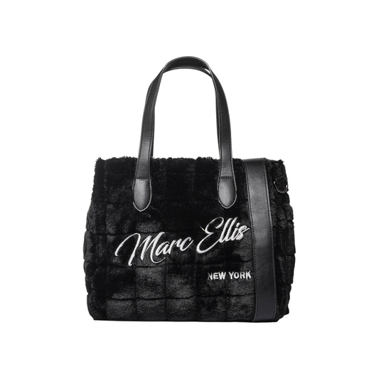 MARC ELLIS BUBY HAIR M BLACK