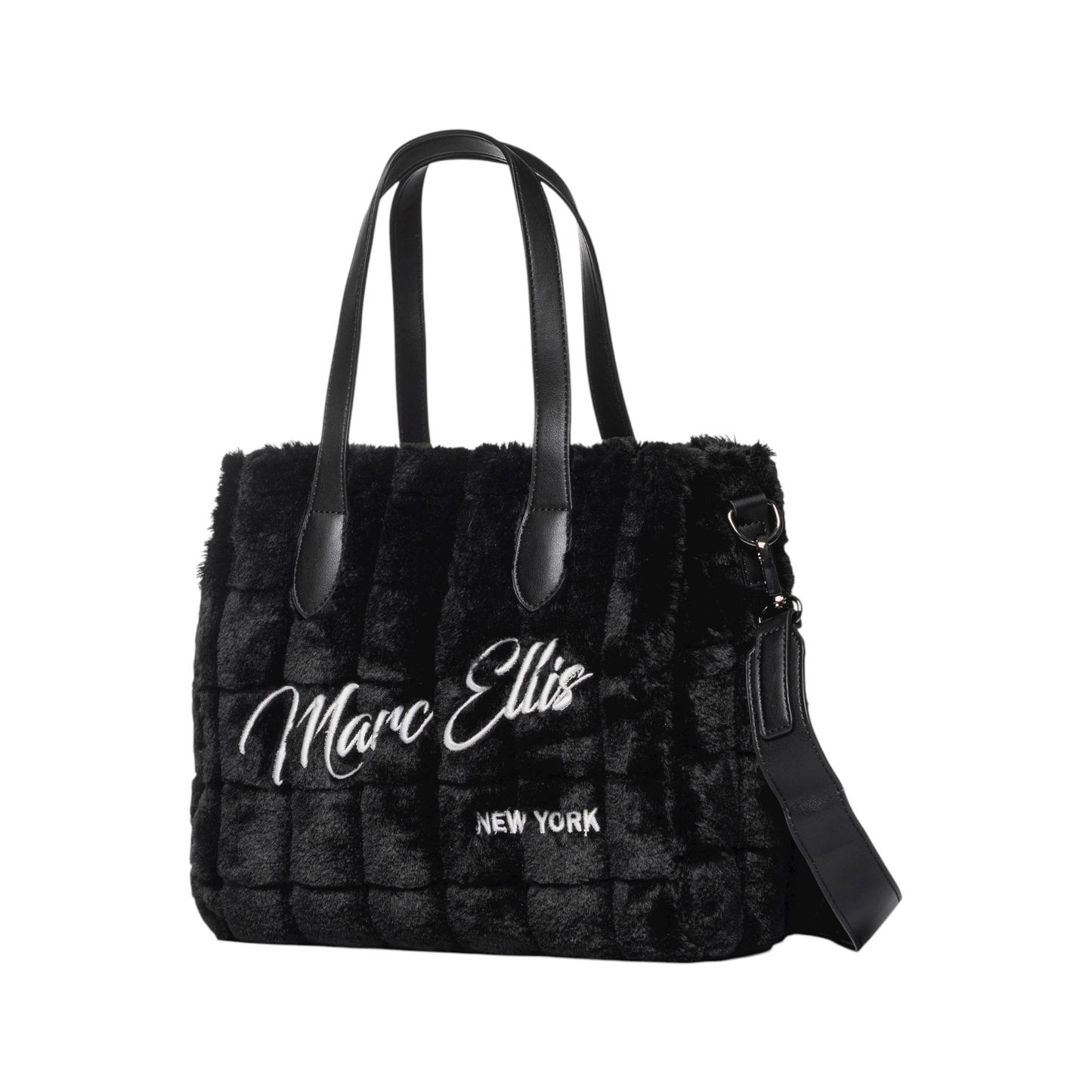 Marc Ellis - Borsa Buby Hair M