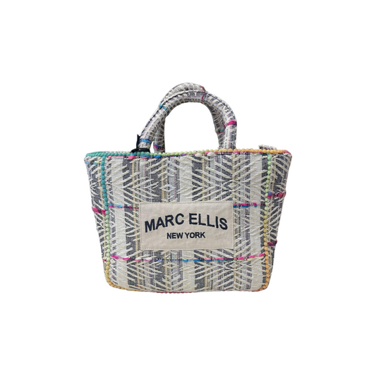 MARC ELLIS BORSA BUBY INDY S VARIANTE 07