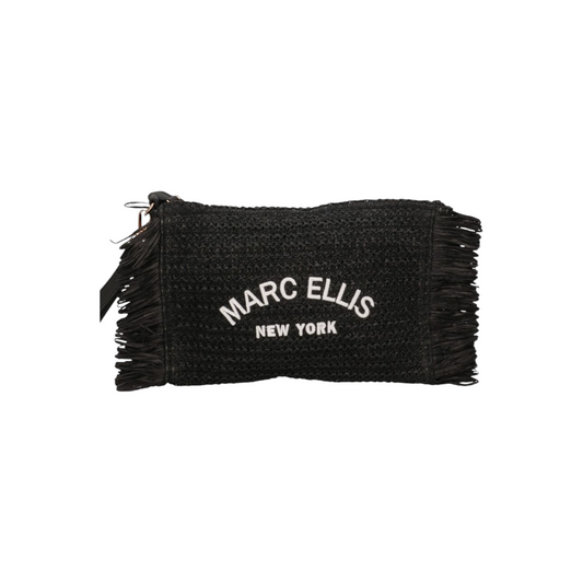 MARC ELLIS BUBY ST JOSEP Clutch BLACK