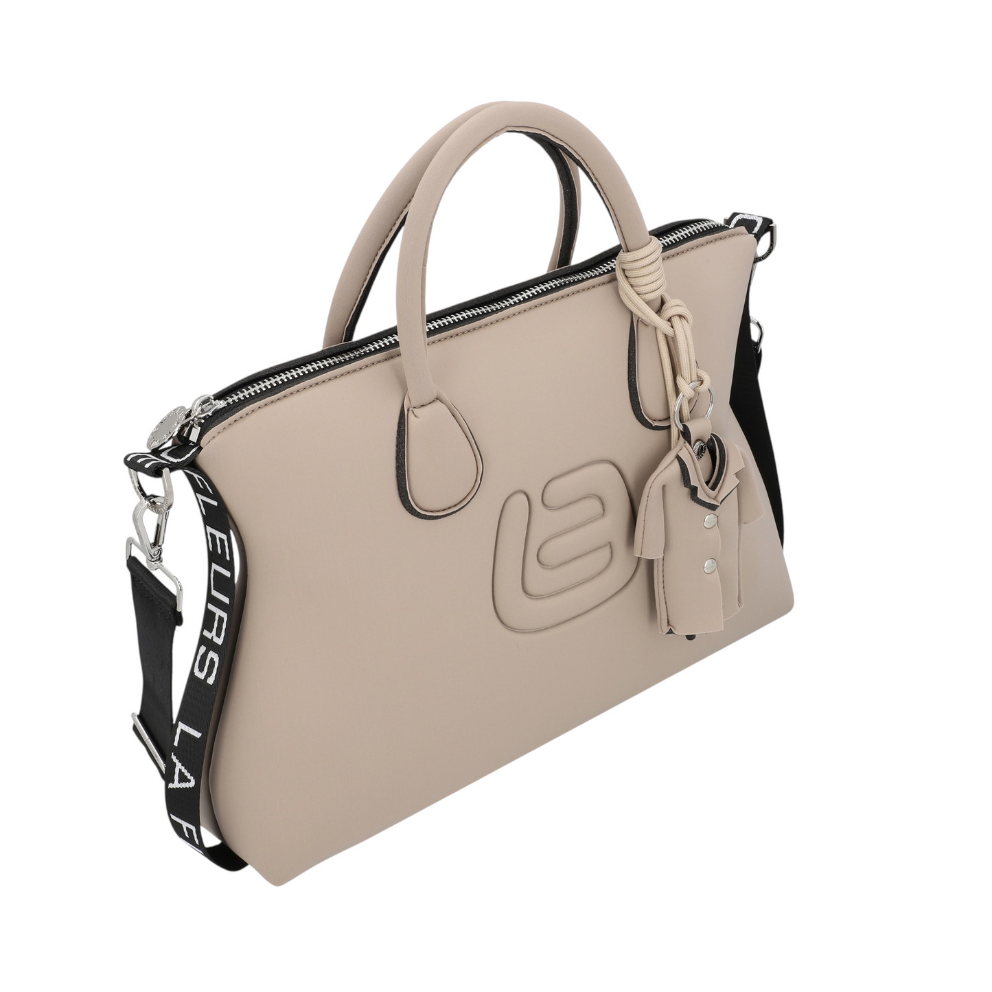 La Fille des Fleurs - Borsa Caracas Med