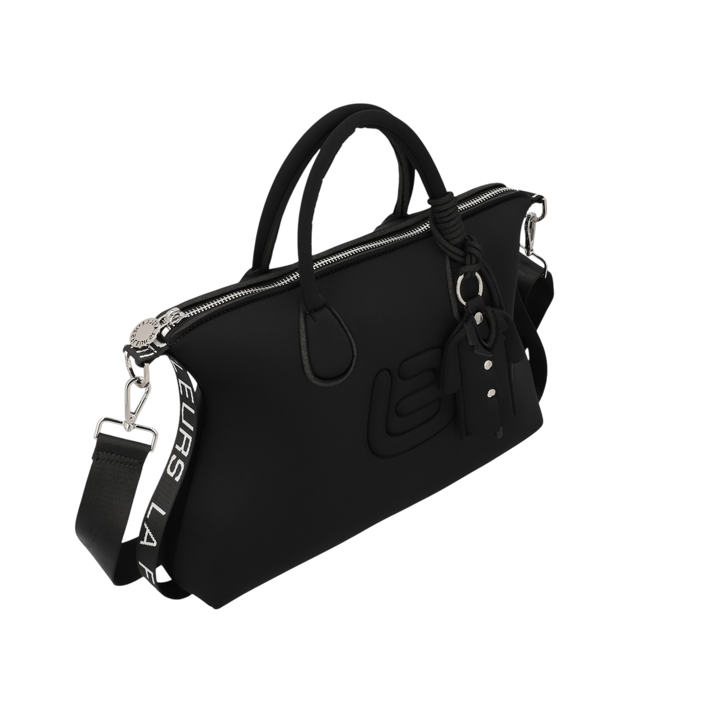 La Fille des Fleurs - Borsa Caracas Med