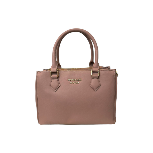 CLAIRE_SHOULDERBAG - MARC ELLIS BORSA A MANO