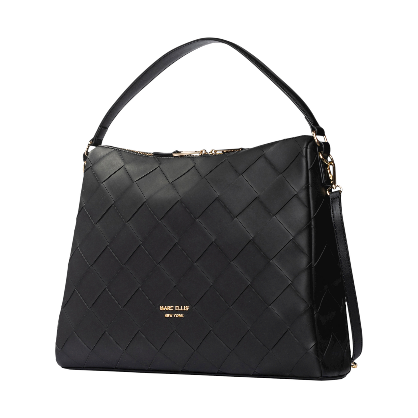 Marc Ellis - Cloud Tote Bag