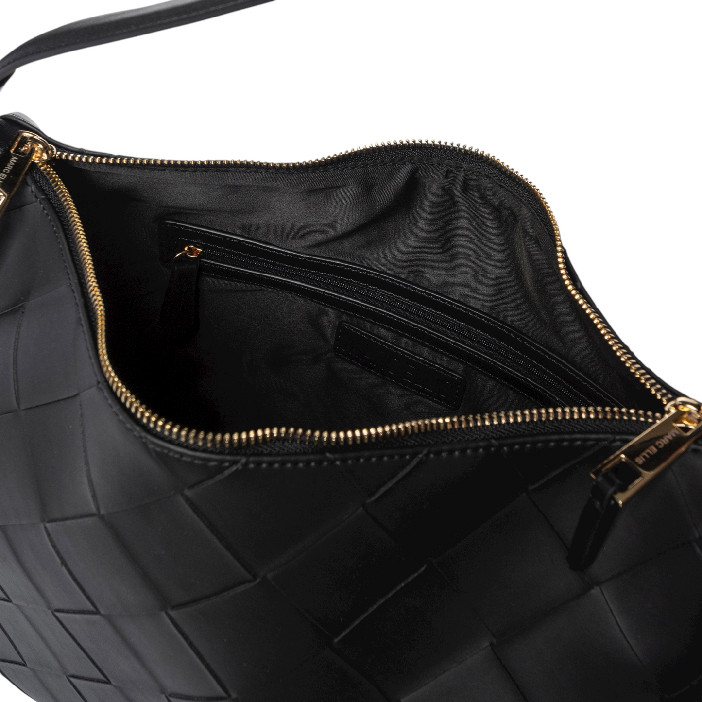 Marc Ellis - Cloud Tote Bag