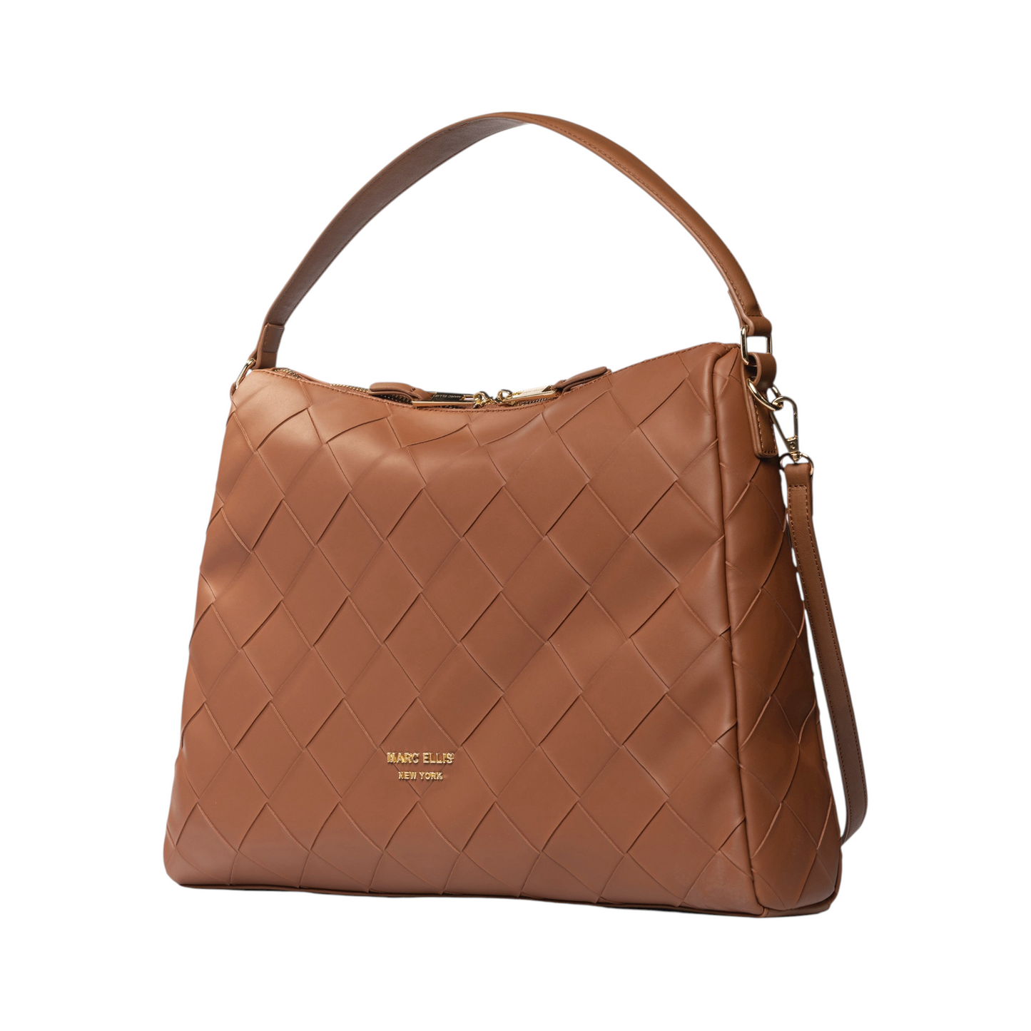 Marc Ellis - Cloud Tote Bag