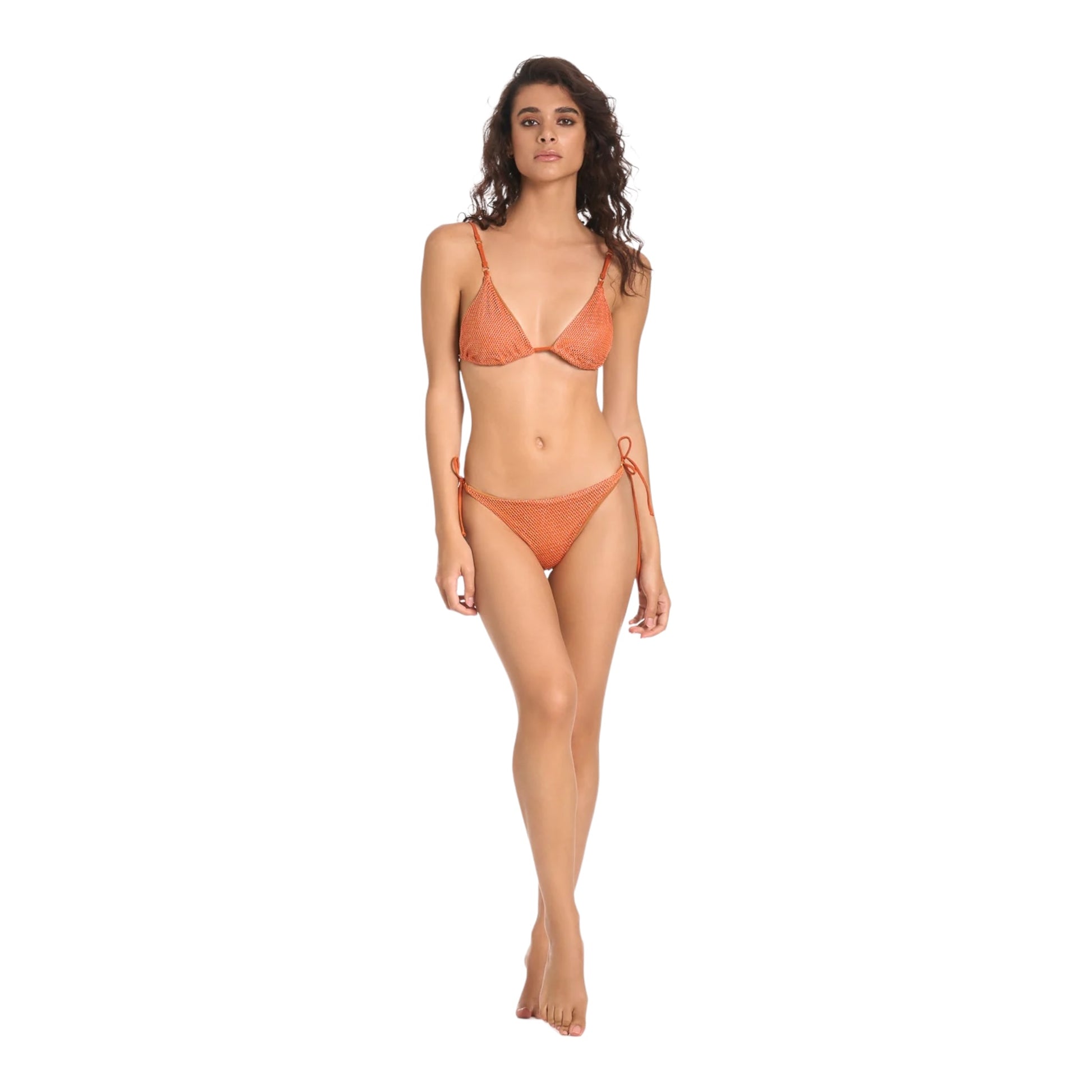 CTZ01424 - Cotazur Bikini Micro Rete