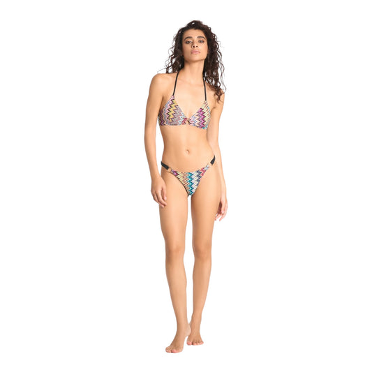 CTZ01454 Cotazur Bikini Corpetto