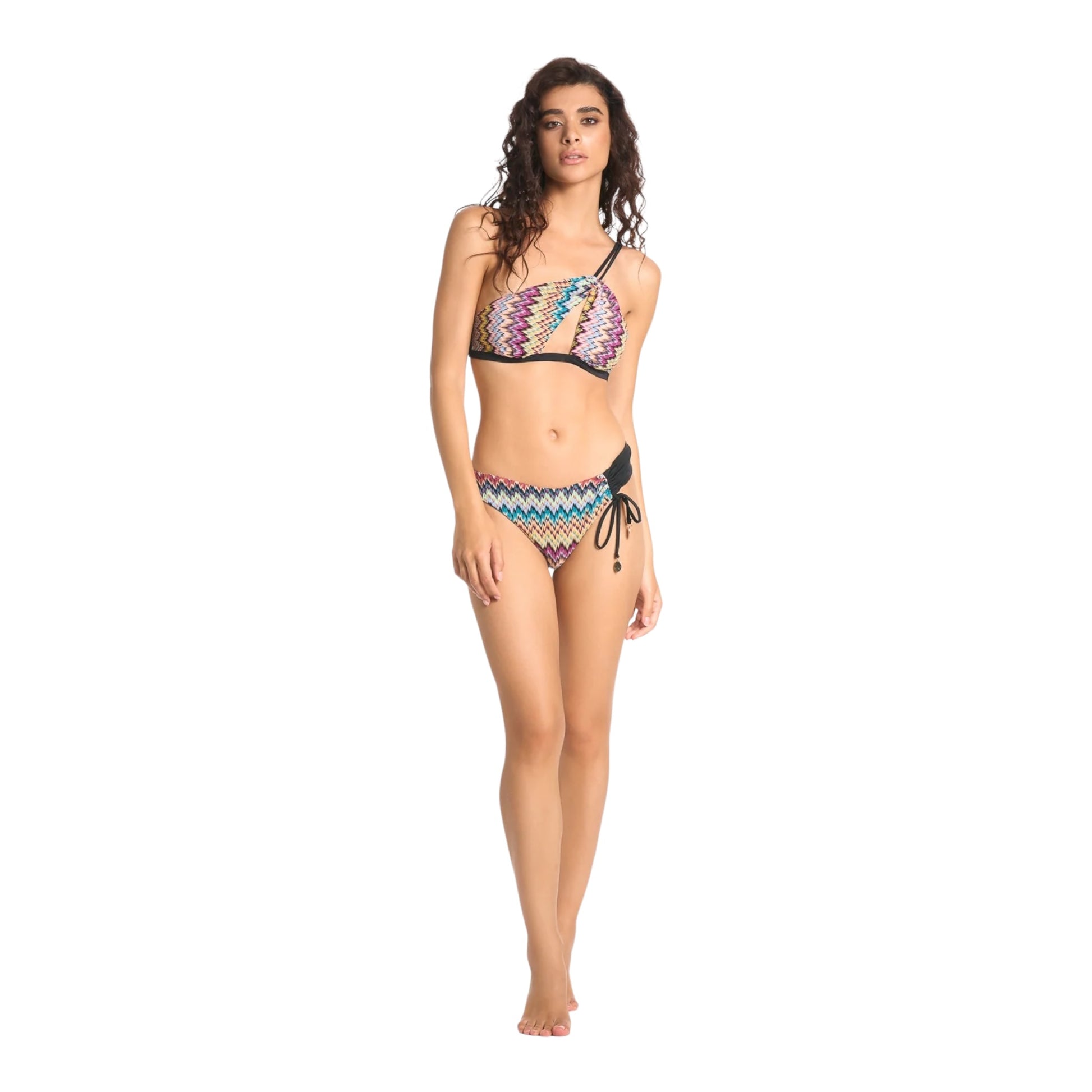 CTZ01456 Cotazur Bikini fascia