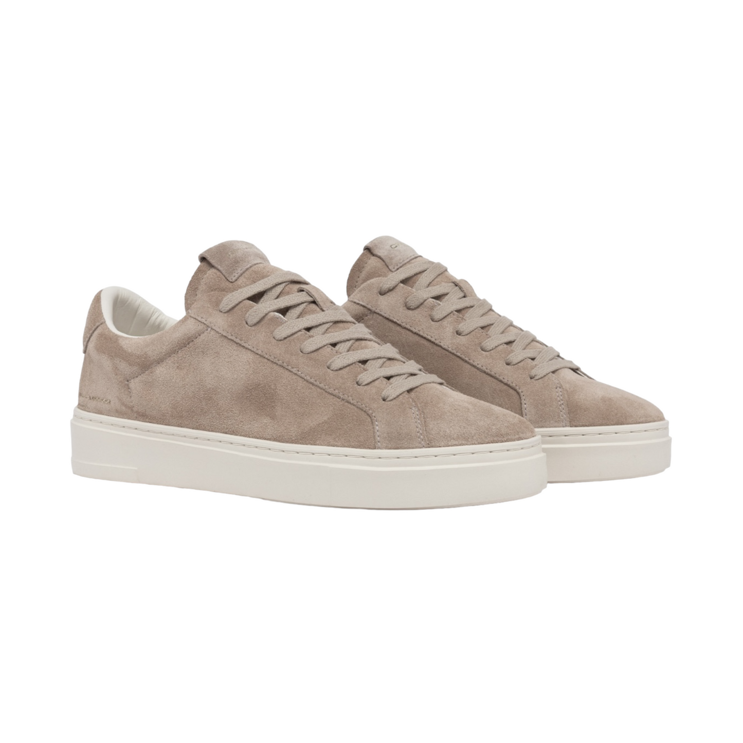 Crime London - Sneaker Extralight Natural Beige