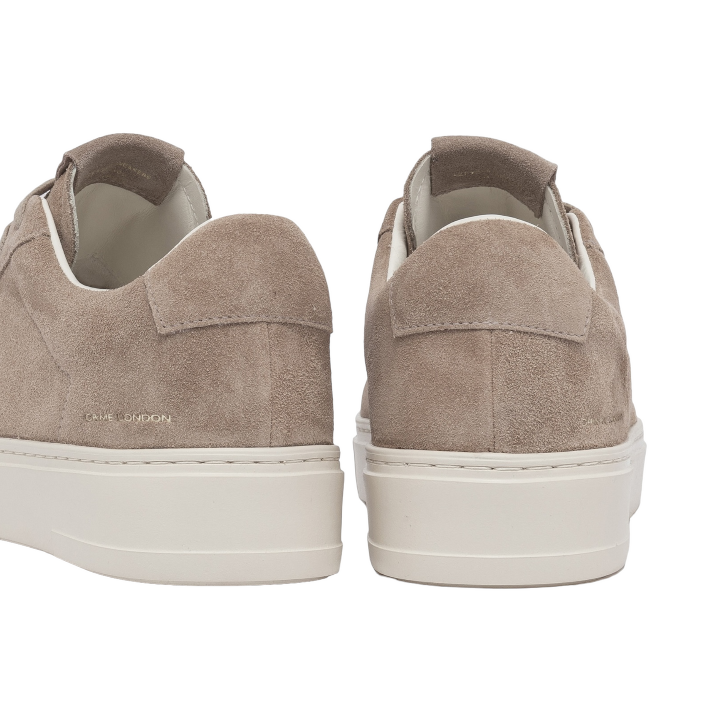 Crime London - Sneaker Extralight Natural Beige