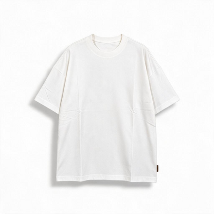 Daniele Alessandrini - T-shirt Oversize
