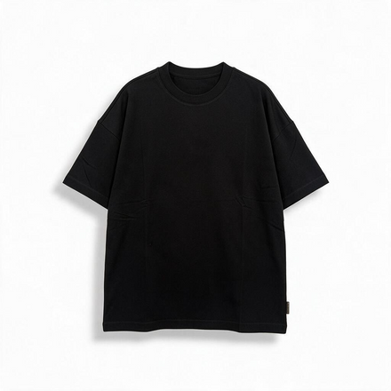 Daniele Alessandrini - T-shirt Oversize