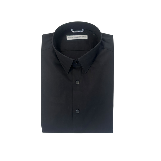 DA1FW26C015 - Daniele Alessandrini Camicia Classic