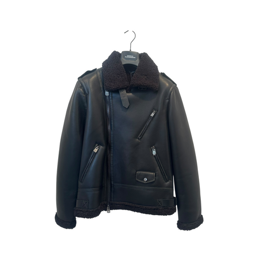 DA1FW26J101 - DANIELE ALESSANDRINI GIUBBINO AVIATOR