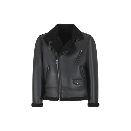 Daniele Alessandrini - Giubbino Aviator