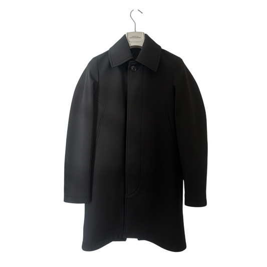 DA1FW26K002 - DANIELE ALESSANDRINI COAT MAN