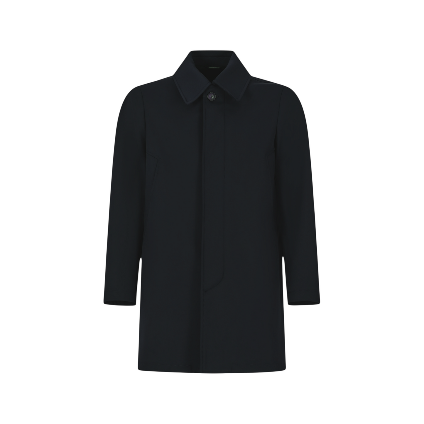 Daniele Alessandrini - Soprabito Coat Man