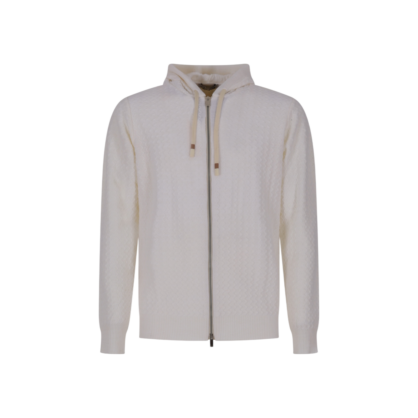 DA1FW26M015 - DANIELE ALESSANDRINI MAGLIA ONDE PANNA