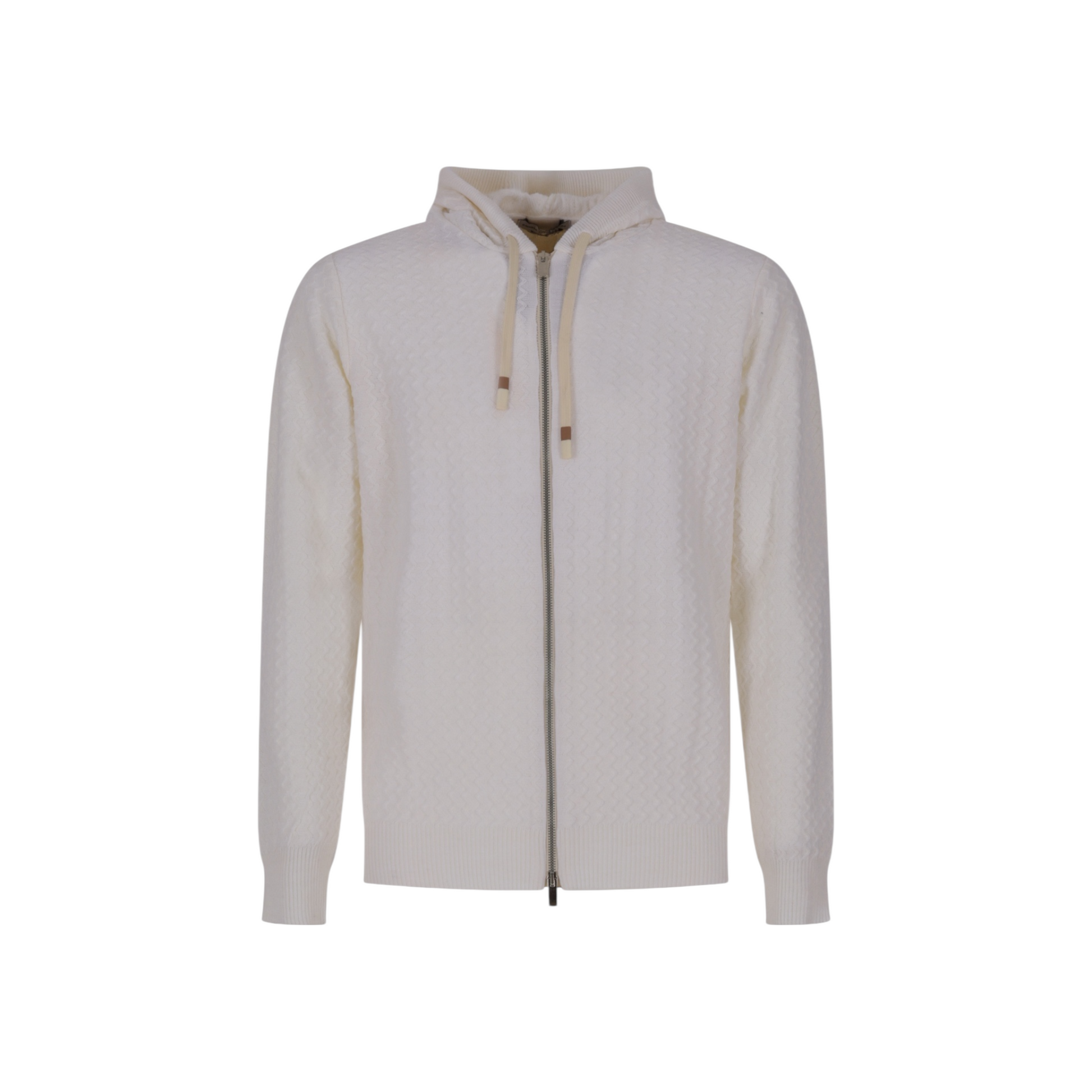 DA1FW26M015 - DANIELE ALESSANDRINI MAGLIA ONDE PANNA