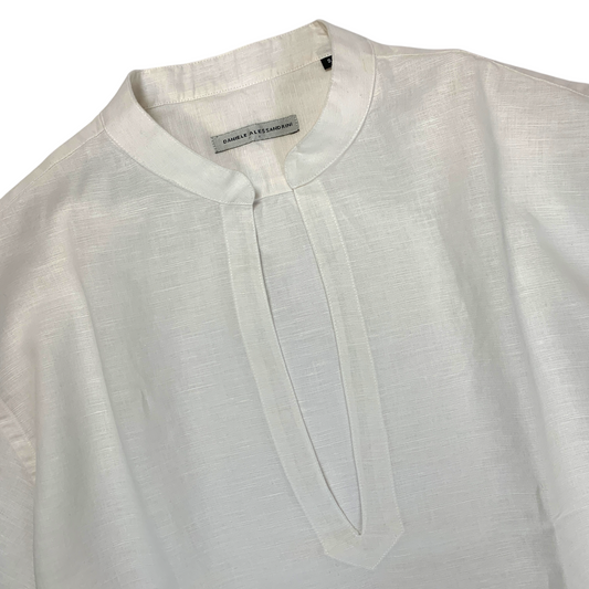 Daniele Alessandrini - Camicia Lino