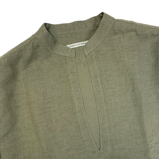 Daniele Alessandrini - Camicia Lino