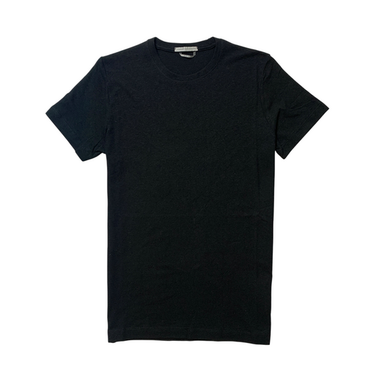 DA1SS25T019 - Daniele Alessandrini T-shirt Man Nero