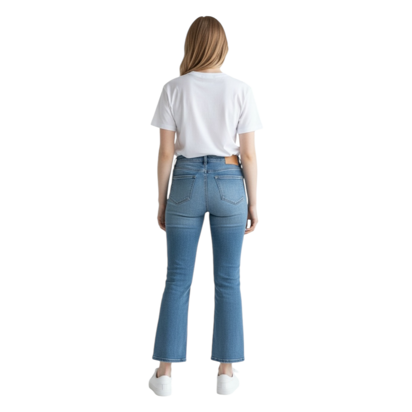 Vicolo - Jeans Gisele Bootcut