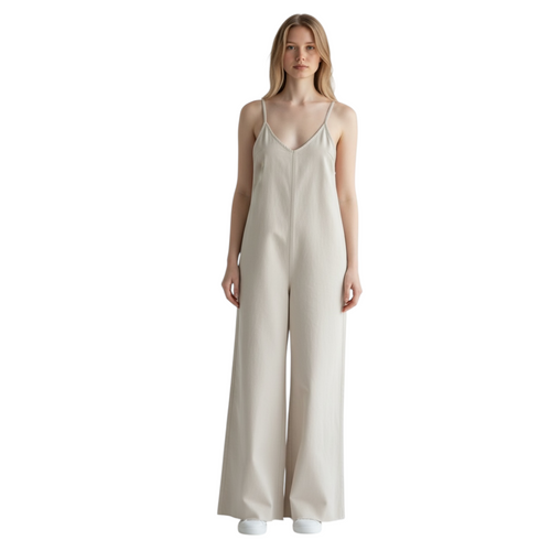 Vicolo - Tuta Denim Elise